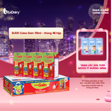  Sữa uống dinh dưỡng ColosGain 110ml cải tiến - thùng 48 hộp - Vitadairy 