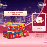  Sữa uống dinh dưỡng Oggi Gold 110ml - thùng 48 hộp - VitaDairy 