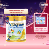  Sữa bột Vitagrow 2+ 900g 