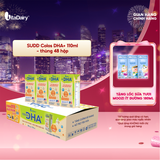  Sữa uống dinh dưỡng Colos DHA+ 110ml - Thùng 48 hộp - VitaDairy 