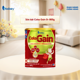  Sữa bột Colos Gain 0+ 800g 