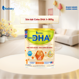  Sữa bột Colos DHA+ 1+ 800G 