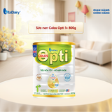  Sữa bột Colos Opti 1+ 800g 