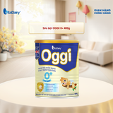  Sữa bột Oggi 0+ 400g 