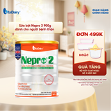  Sữa bột Nepro 2 900g 