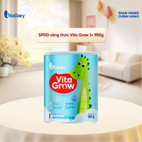  SPDD công thức Vita Grow 1+ 900g 