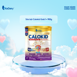  Sữa bột Calokid Gold 900g 