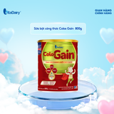  Sữa bột Colos Gain 1+ 800g 