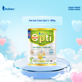  Sữa bột Colos Opti 1+ 800g 