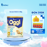  Sữa bột Oggi 0+ 400g 
