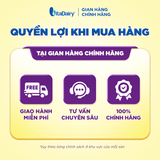  Sữa uống dinh dưỡng Calokid Gold 180ml - thùng 48 hộp - VitaDairy 