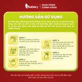  Sữa bột Colos Gain 1+ 800g 