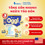  Sữa bột Oggi 0+ 400g 