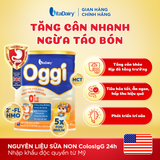  Sữa bột Oggi 0+ 800g 