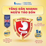  Sữa bột Oggi 0+ 800g 