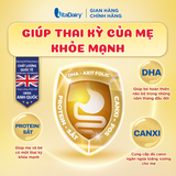  Sữa bột Oggi Mum 900g 