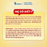  Sữa bột Oggi Mum 900g 