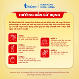  Sữa bột Oggi Canxi 900g 