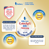  Thực phẩm dùng cho chế độ ăn đặc biệt CaloSure America+ 400g (Tiểu đường) 