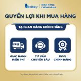  [COMBO 1.2KG TIẾT KIỆM] Sữa bột CaloSure America vị thanh nhẹ 400g + 800g - Tăng đề kháng, khỏe tim mạch 