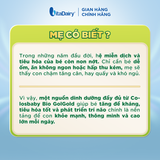  Sữa bột Colos Opti 1+ 800g 