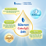 Sữa bột Colos Opti 0+ 800g 