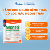  Sữa bột Nepro 2 900g 
