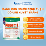  Sữa bột Nepro 1 900g 