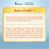  Sữa bột Nepro 1 900g 