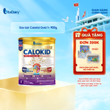  Sữa bột Calokid Gold 900g 