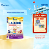  Sữa bột Calokid Gold 0+ 900g 