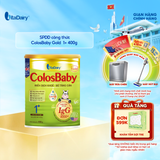 Sữa bột ColosBaby Gold 1+ 400g 