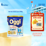  Sữa bột Oggi Canxi 900g 