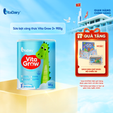 SPDD công thức Vita Grow 3+ 900g 