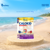  Sữa bột Calokid Gold 900g 