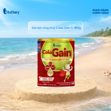  Sữa bột Colos Gain 1+ 800g 
