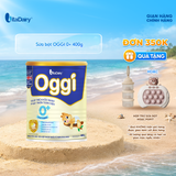  Sữa bột Oggi 0+ 400g 