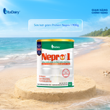 Sữa bột Nepro 1 900g, phù hợp với người cần lưu ý đến chức năng thận - VitaDairy 