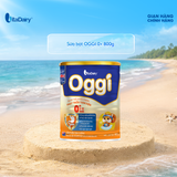  Sữa bột Oggi 0+ 800g 