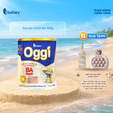  Sữa bột Oggi BA 900g 