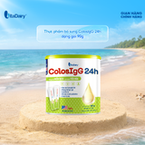  Sữa Non ColosIgG 24H 90g 