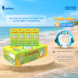 Sữa uống dinh dưỡng ColosBaby Gold cải tiến 180ml - thùng 48 hộp 