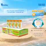  Sữa uống dinh dưỡng ColosBaby IQ Gold 110ml - thùng 48 hộp - VitaDairy 