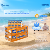 Combo 2 Sữa uống dinh dưỡng Oggi 110ml 