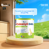  Sữa Non ColosIgG 24H 90g 