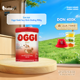  Sữa bột Oggi Suy Dinh Dưỡng Gold 900g 