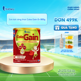  Sữa bột Colos Gain 0+ 800g 