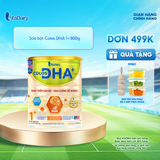  Sữa bột Colos DHA+ 1+ 800G 