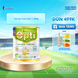  Sữa bột Colos Opti 1+ 800g 