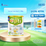  Sữa bột Colos Opti 0+ 800g 